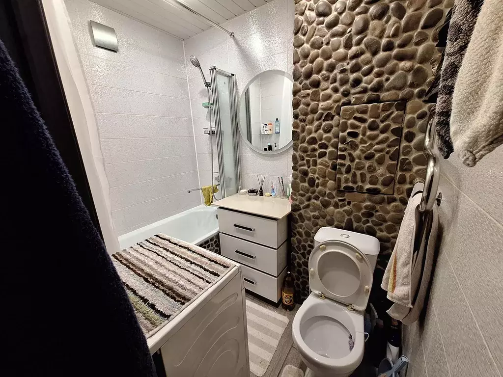 Продаётся 2-к квартира, 44.1 м - Фото 1
