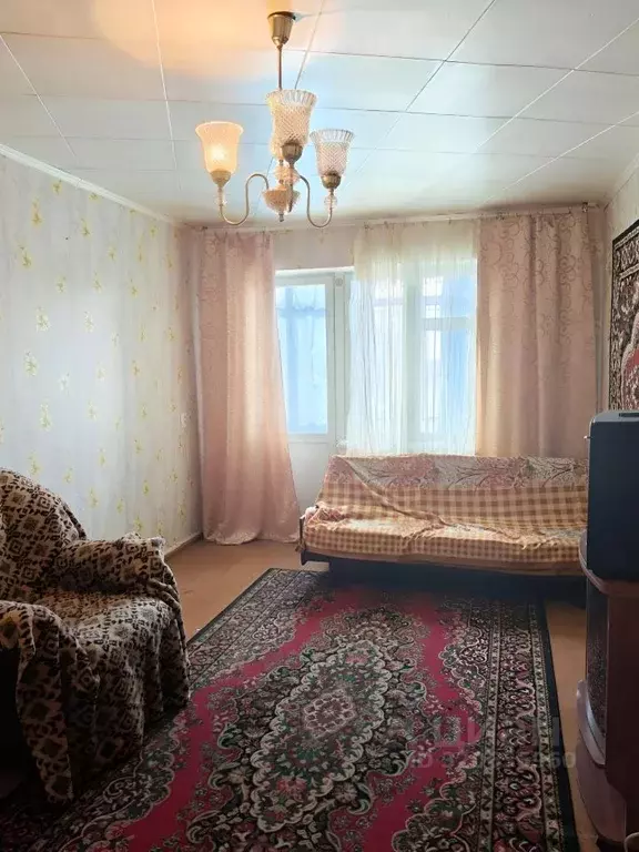 2-к кв. Адыгея, Майкоп ул. Шовгенова, 2 (45.0 м) - Фото 0