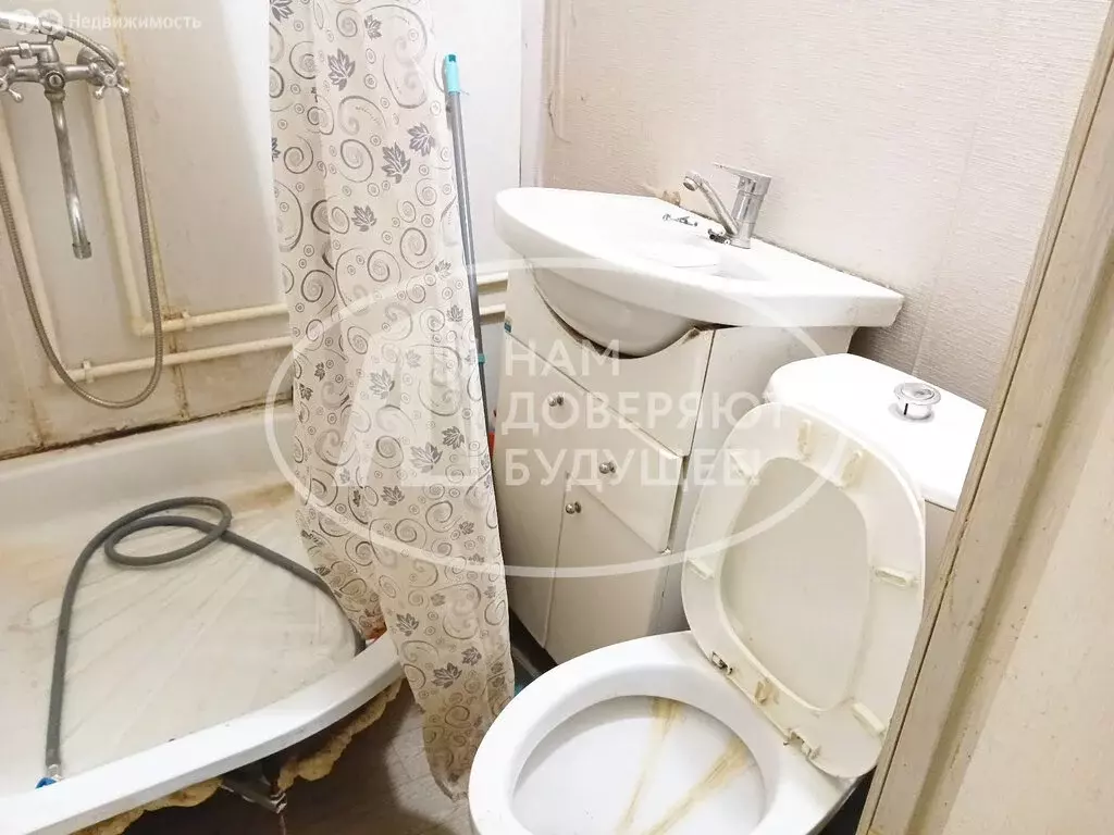 1к в -комнатной квартире (13.5 м) - Фото 1