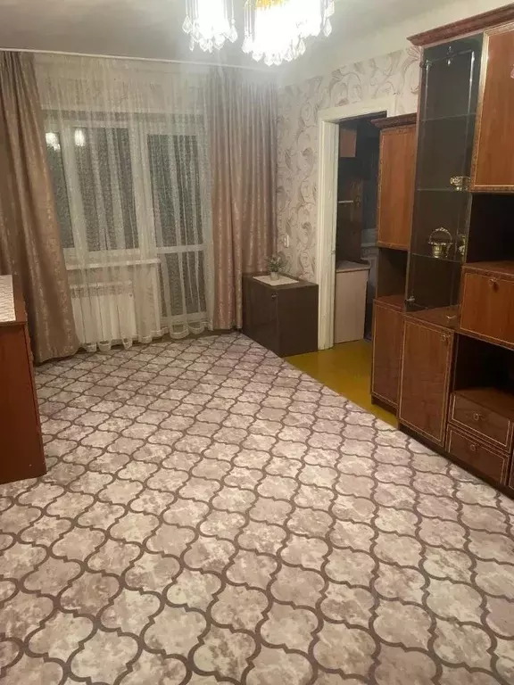 2-к кв. Московская область, Ступино ул. Горького, 7/11 (42.4 м) - Фото 2