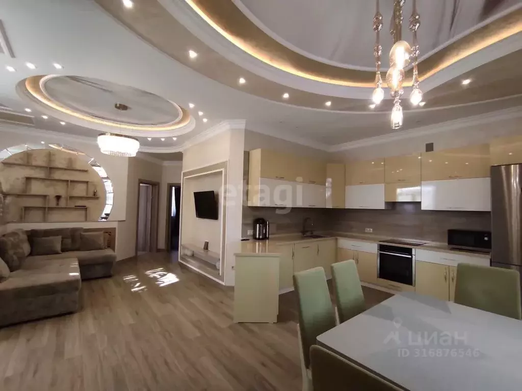 Дом в Ставропольский край, Ессентуки ул. Маркова (170 м) - Фото 1