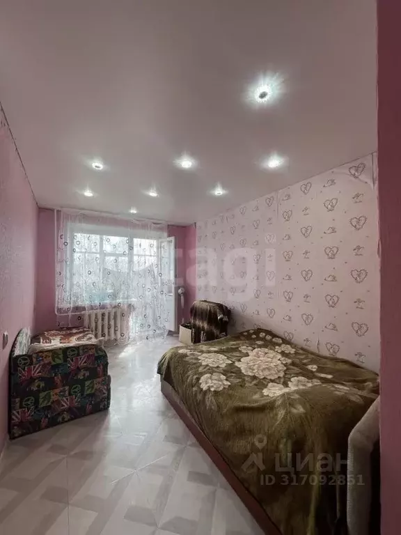 2-к кв. Архангельская область, Котлас ул. Ушакова, 12 (47.5 м) - Фото 1