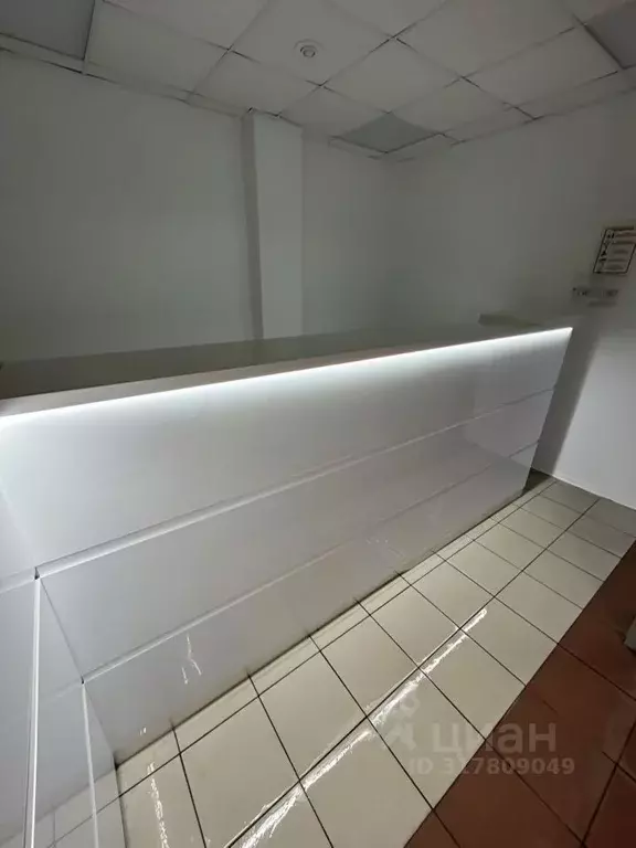 Офис в Санкт-Петербург ул. Есенина, 5Б (18 м) - Фото 0