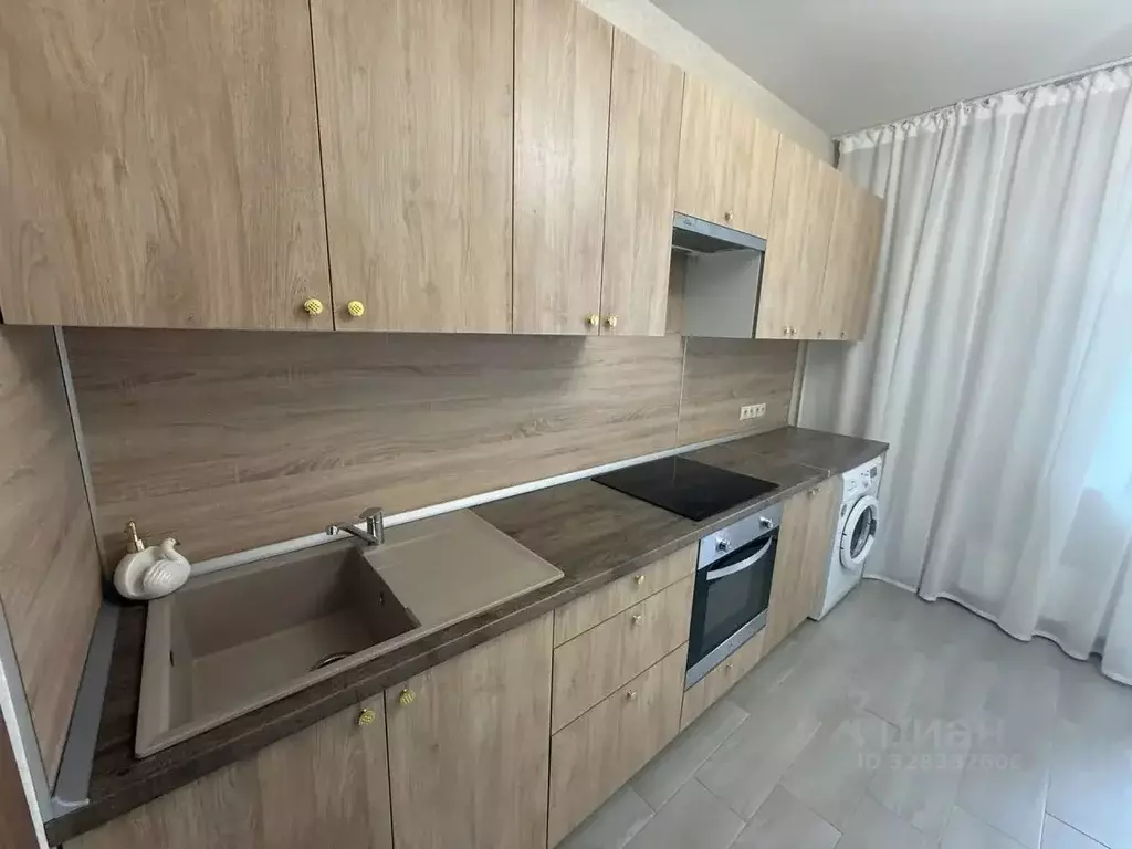 1-к кв. Москва Производственная ул., 8к2 (38.1 м) - Фото 1