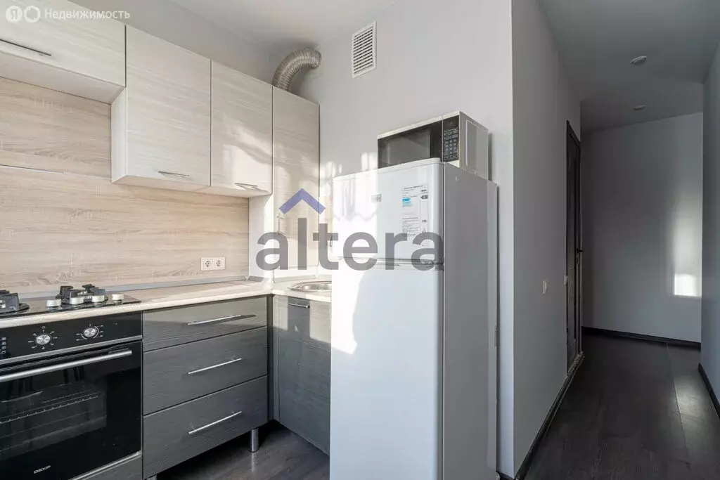 1-комнатная квартира: Казань, улица Маршала Чуйкова, 44 (34 м) - Фото 2