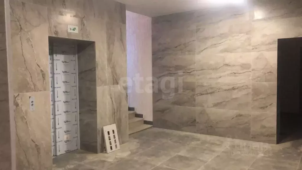 1-к кв. Северная Осетия, Владикавказ ул. Зураба Магкаева, 83 (45.7 м) - Фото 1