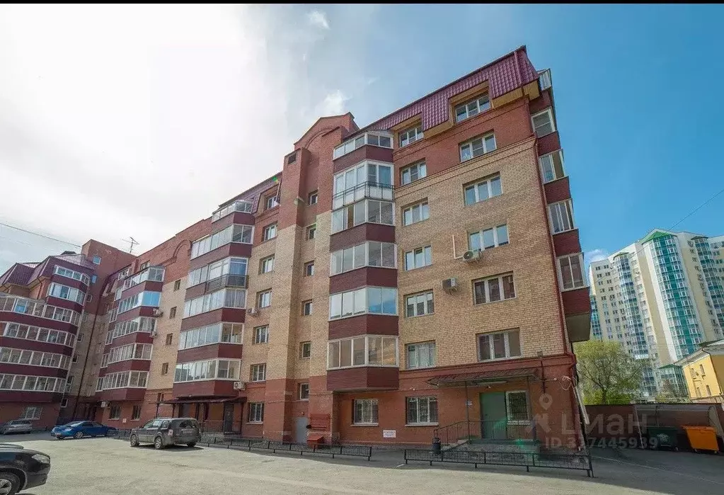 Помещение свободного назначения в Свердловская область, Екатеринбург ... - Фото 1