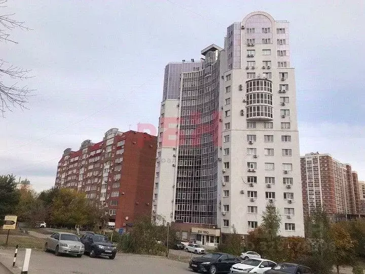 Офис в Самарская область, Самара ул. Советской Армии, 253б (233 м) - Фото 2