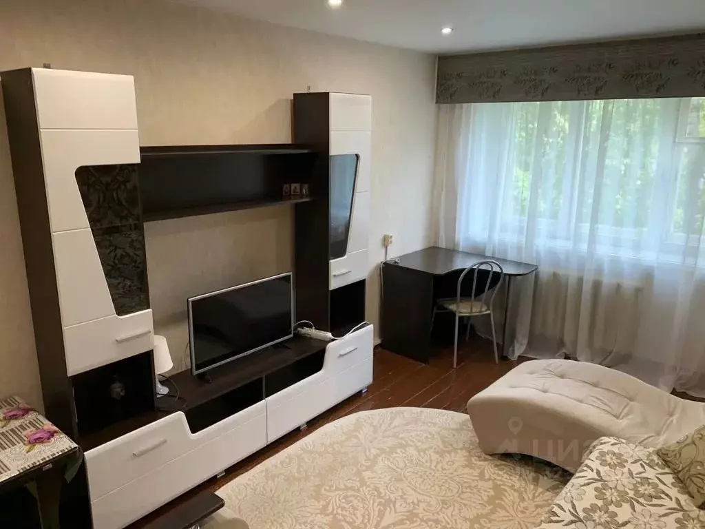 2-к кв. Нижегородская область, Нижний Новгород ул. Павла Орлова, 2 ... - Фото 2