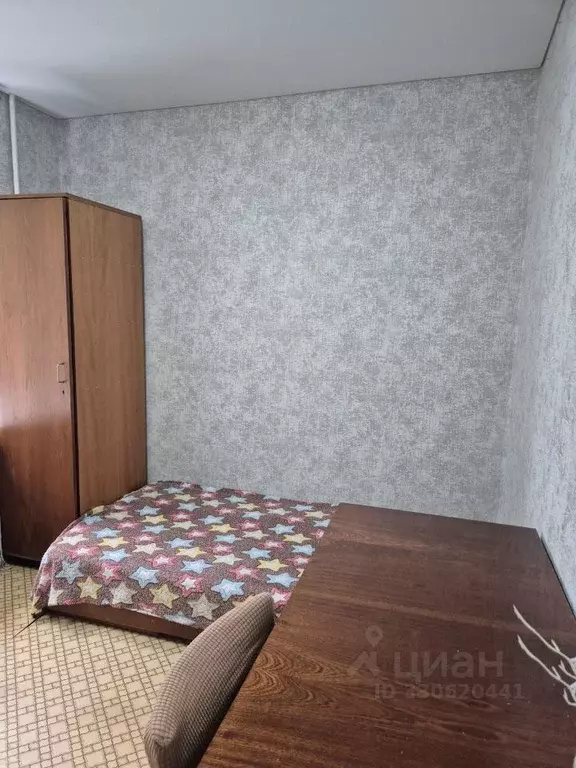 Комната Москва Сиреневый бул., 73К1 - Фото 2