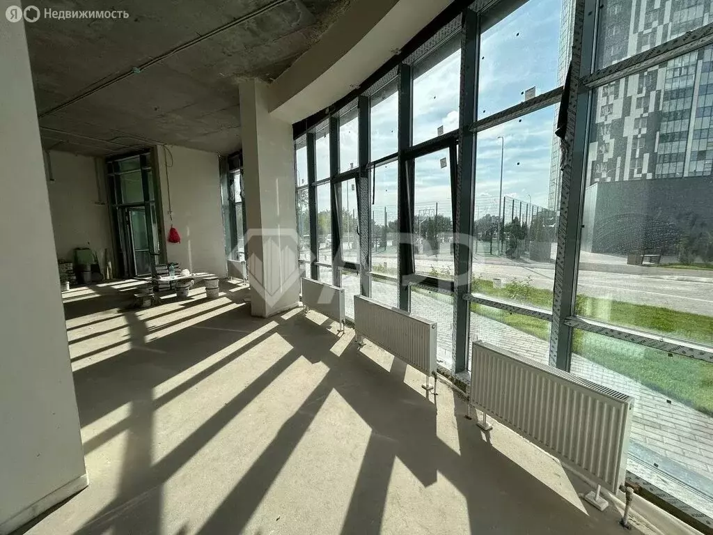 Помещение свободного назначения (98 м) - Фото 0