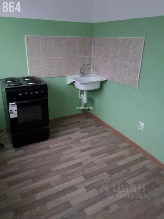 1-к кв. Свердловская область, Нижний Тагил Гвардейская ул., 23 (32.3 ... - Фото 2