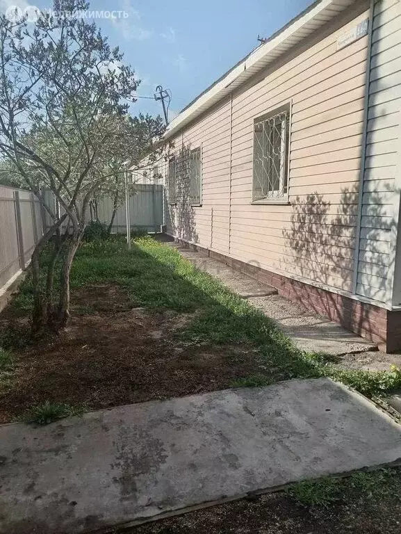 Дом в Барнаул, улица Смирнова, 56 (50 м) - Фото 2