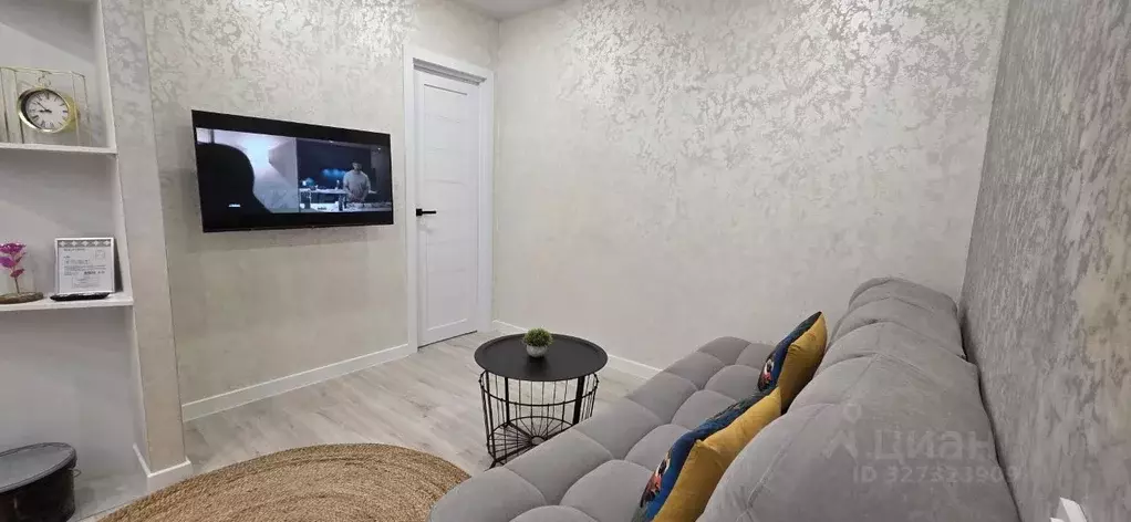 1-к кв. Москва 6-я Радиальная ул., 7/1к1 (40.0 м) - Фото 2