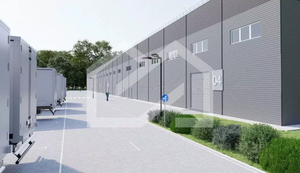 Помещение свободного назначения в Московская область, Электросталь ... - Фото 2