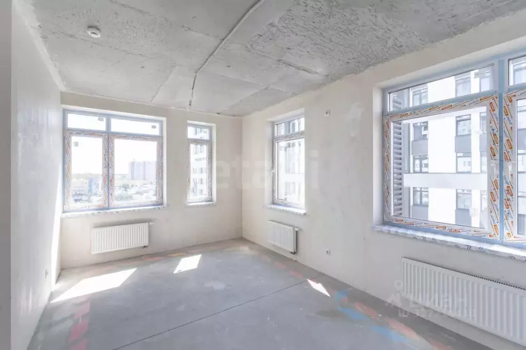 2-к кв. Тюменская область, Тюмень Харьковская ул., 74 (50.8 м) - Фото 1