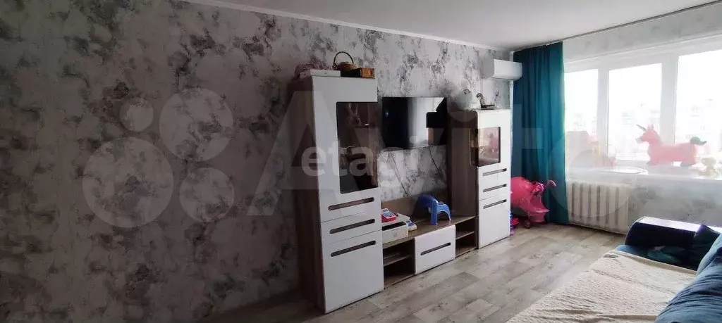 2-к. квартира, 45 м, 5/5 эт. - Фото 1