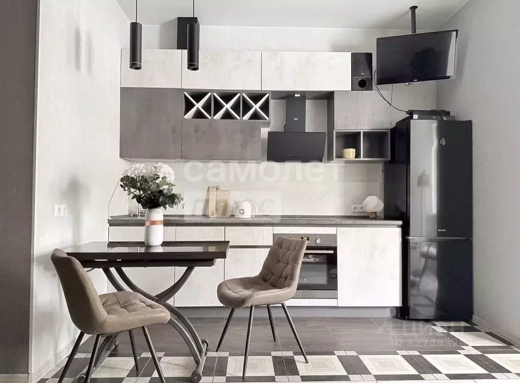 Студия Московская область, Богородский городской округ, д. Новая ... - Фото 1