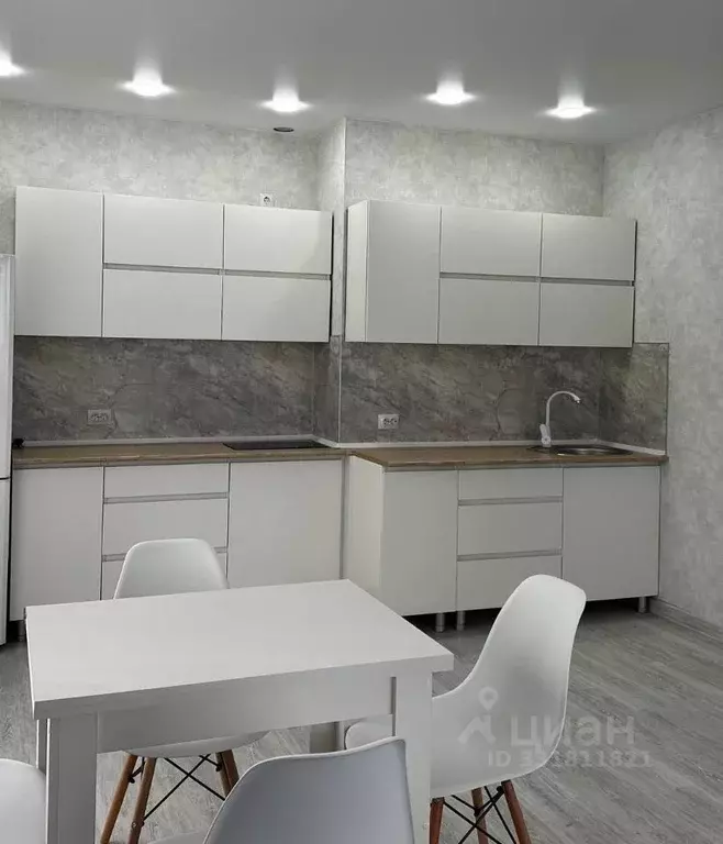 2-к кв. Томская область, Томск ул. Войкова, 49 (49.0 м) - Фото 2