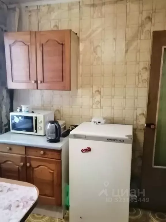 2-к кв. Пензенская область, Нижний Ломов ул. Карла Маркса, 64 (54.0 м) - Фото 1