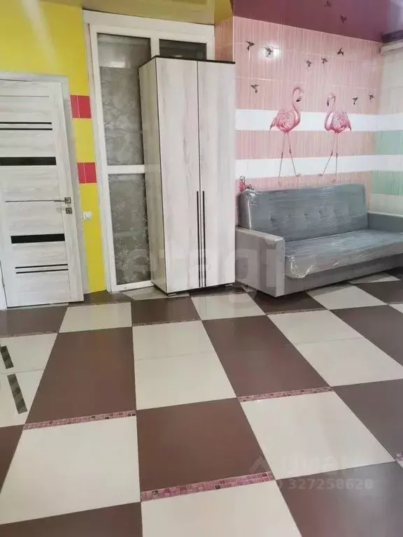 Студия Новосибирская область, Новосибирск ул. Карла Либкнехта, 142 ... - Фото 1