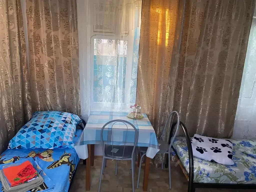 Дом в Краснодарский край, Ейск Бердянская ул., 51 (15 м) - Фото 1
