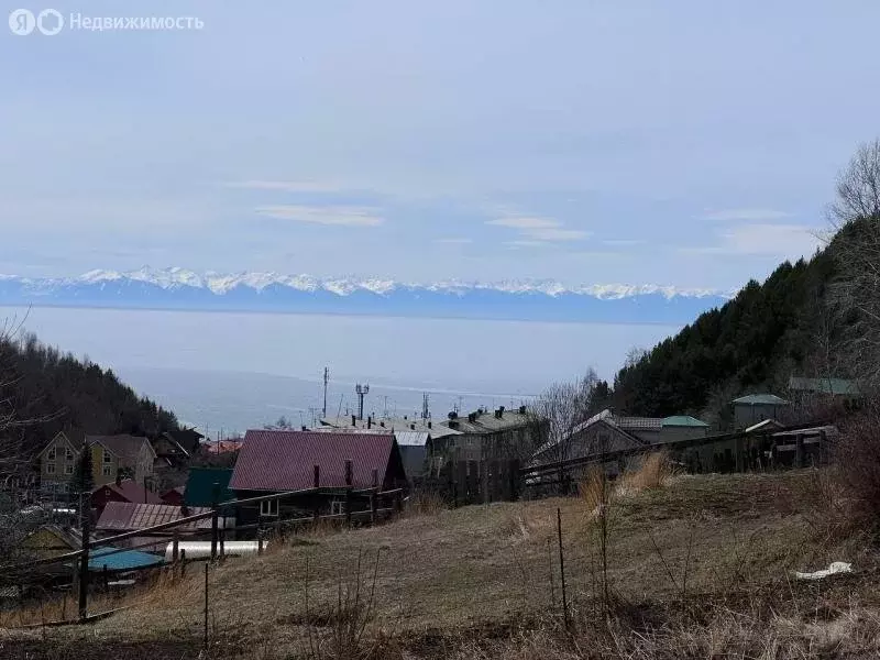 Участок в Иркутский муниципальный округ, рабочий посёлок Листвянка, ... - Фото 1