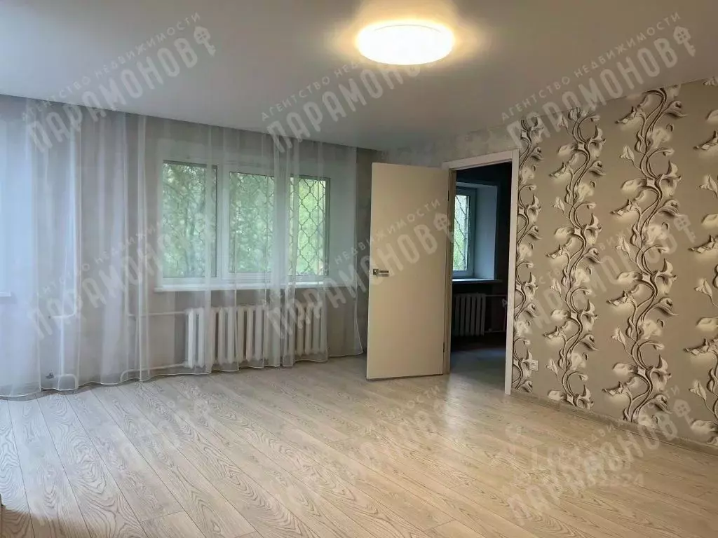 2-к кв. Тверская область, Тверь ул. Фадеева, 28к2 (46.0 м) - Фото 0