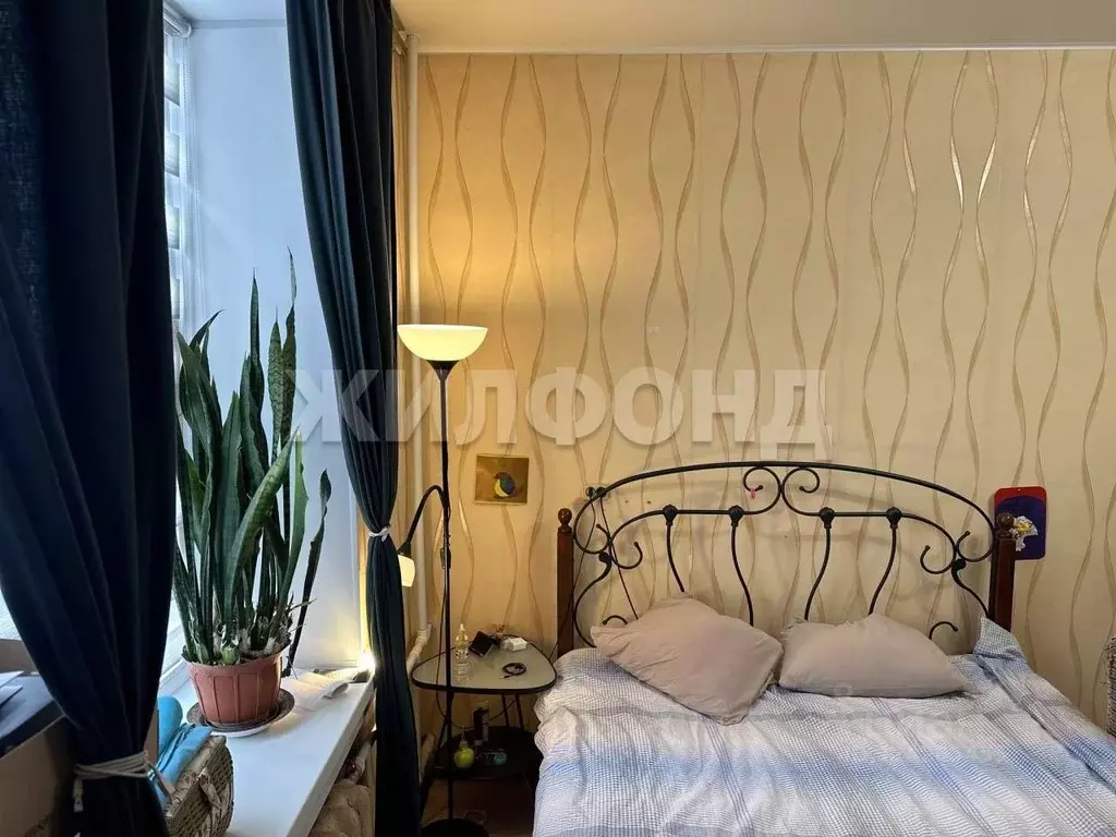 3-к кв. Новосибирская область, Новосибирск ул. Дуси Ковальчук, 183А ... - Фото 2