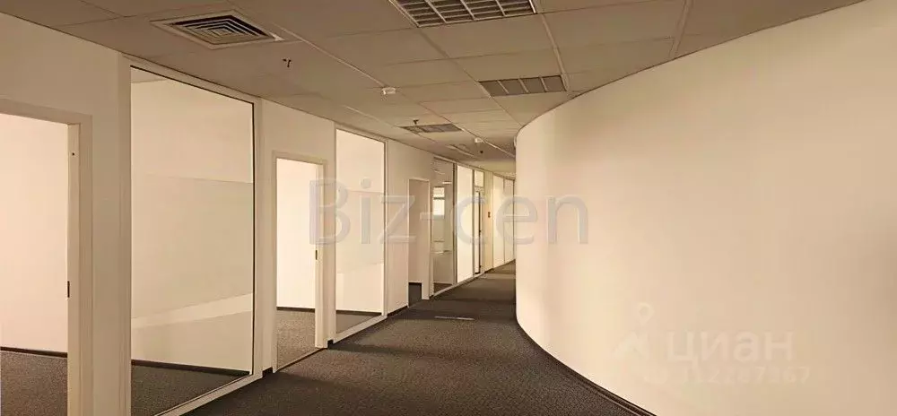 Офис в Московская область, Химки ул. Панфилова, 19с1 (636 м) - Фото 1