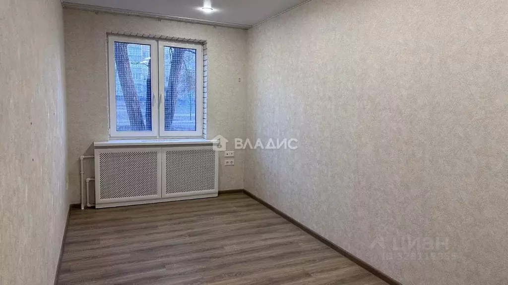 2-к кв. Белгородская область, Шебекино ул. Дзержинского, 14 (43.5 м) - Фото 1