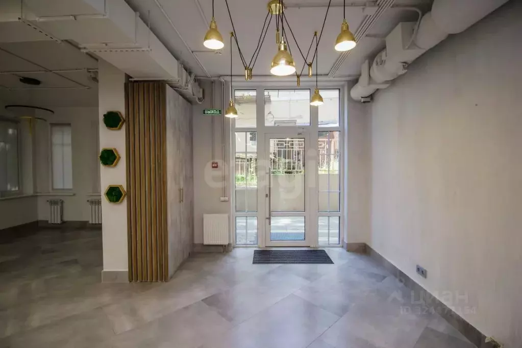 Офис в Калужская область, Калуга ул. Плеханова, 77А (62 м) - Фото 2