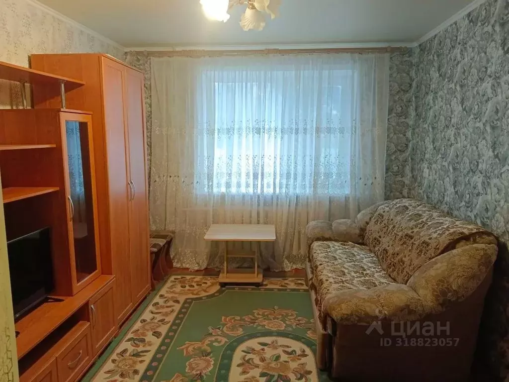 Студия Ростовская область, Таганрог ул. Толбухина, 1-3 (18.0 м) - Фото 0