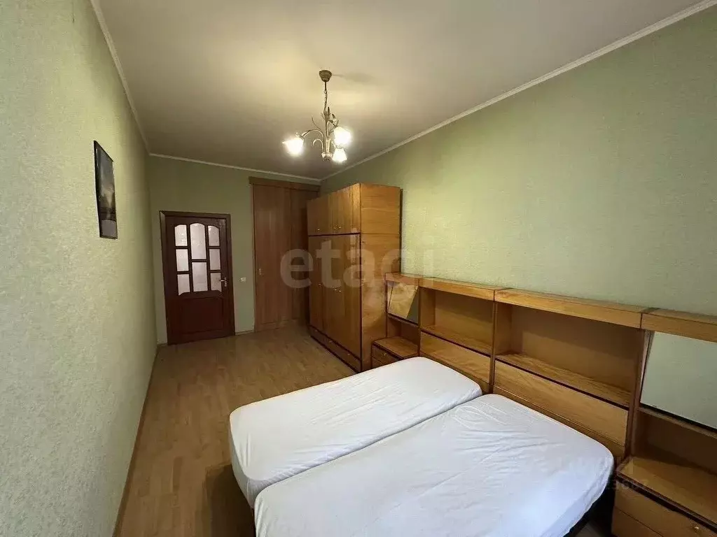 3-к кв. Белгородская область, Белгород просп. Богдана Хмельницкого, ... - Фото 1