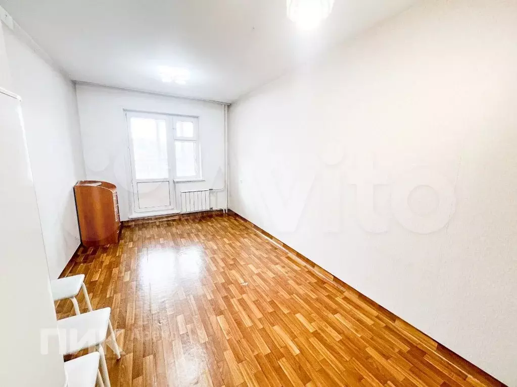 Квартира-студия, 24,5 м, 4/16 эт. - Фото 0