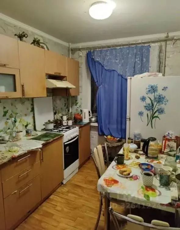 3-к кв. Саратовская область, Саратов ул. Имени Академика С.Г. ... - Фото 1