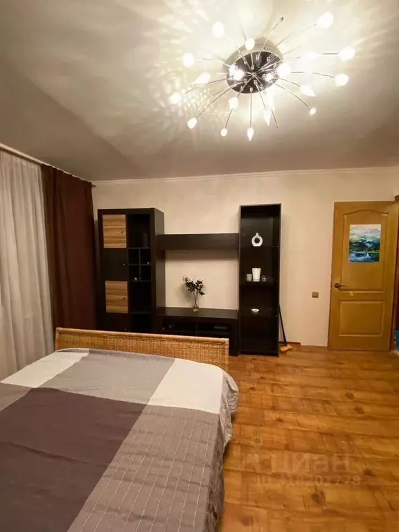 1-к кв. Москва Туристская ул., 25К3 (36.0 м) - Фото 1