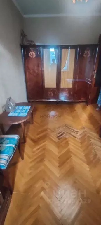 Комната Москва Перекопская ул., 34 (15.0 м) - Фото 2