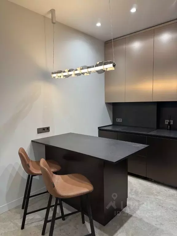 3-к кв. Москва просп. Генерала Дорохова, 49 (81.0 м) - Фото 2