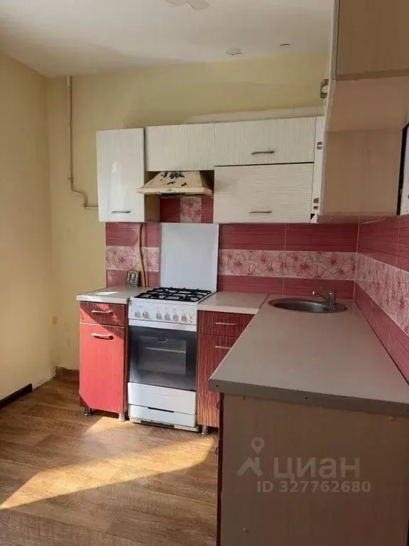 1-к кв. Воронежская область, Воронеж наб. Авиастроителей, 18 (39.3 м) - Фото 2