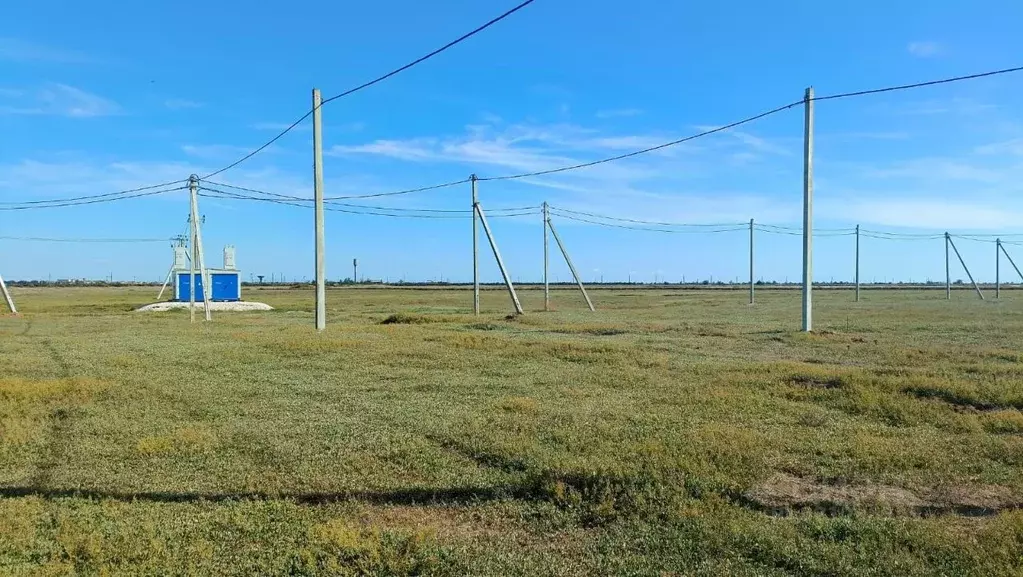 Участок в Крым, Сакский район, с. Молочное  (6.0 сот.) - Фото 0