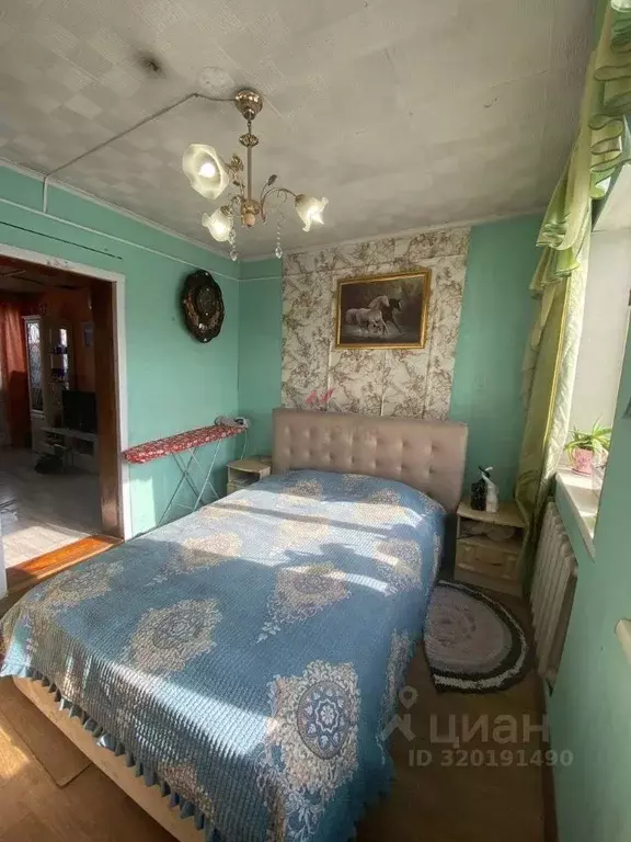 Дом в Тыва, Кызыл ул. Рихарда Зорге (56 м) - Фото 0