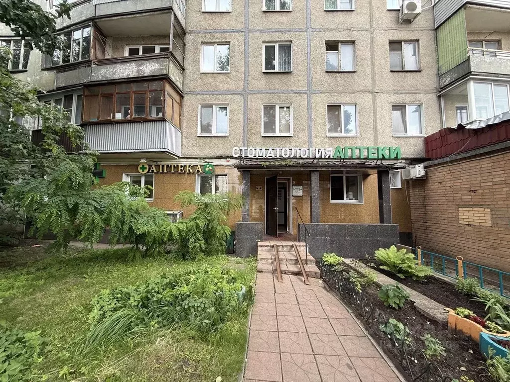 Помещение свободного назначения в Московская область, Жуковский ул. ... - Фото 0
