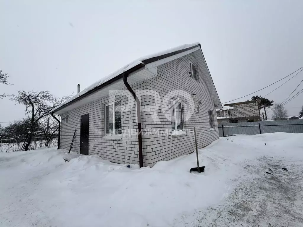 Дом в Ярославская область, Ярославский муниципальный округ, ... - Фото 1