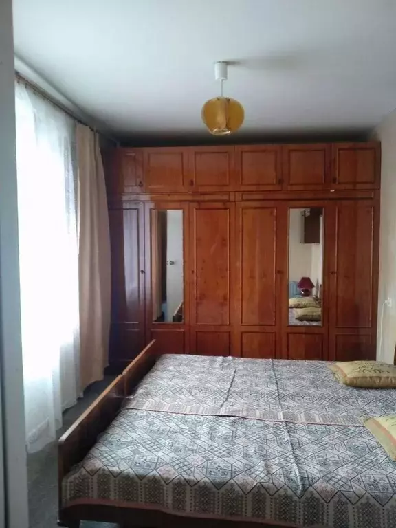 3-к кв. Санкт-Петербург ул. Партизана Германа, 6 (64.0 м) - Фото 2