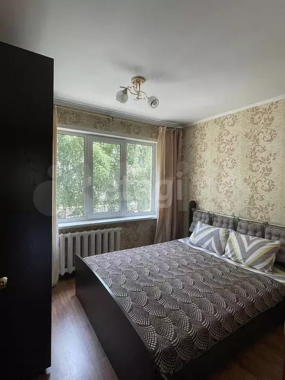 2-к. квартира, 50 м, 2/5 эт. - Фото 1