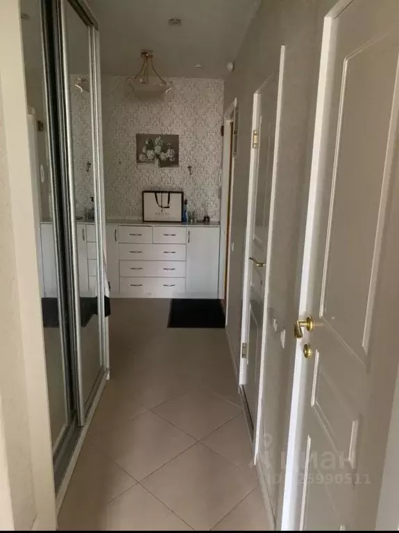 2-к кв. Московская область, Химки городской округ, д. Брехово, ... - Фото 1