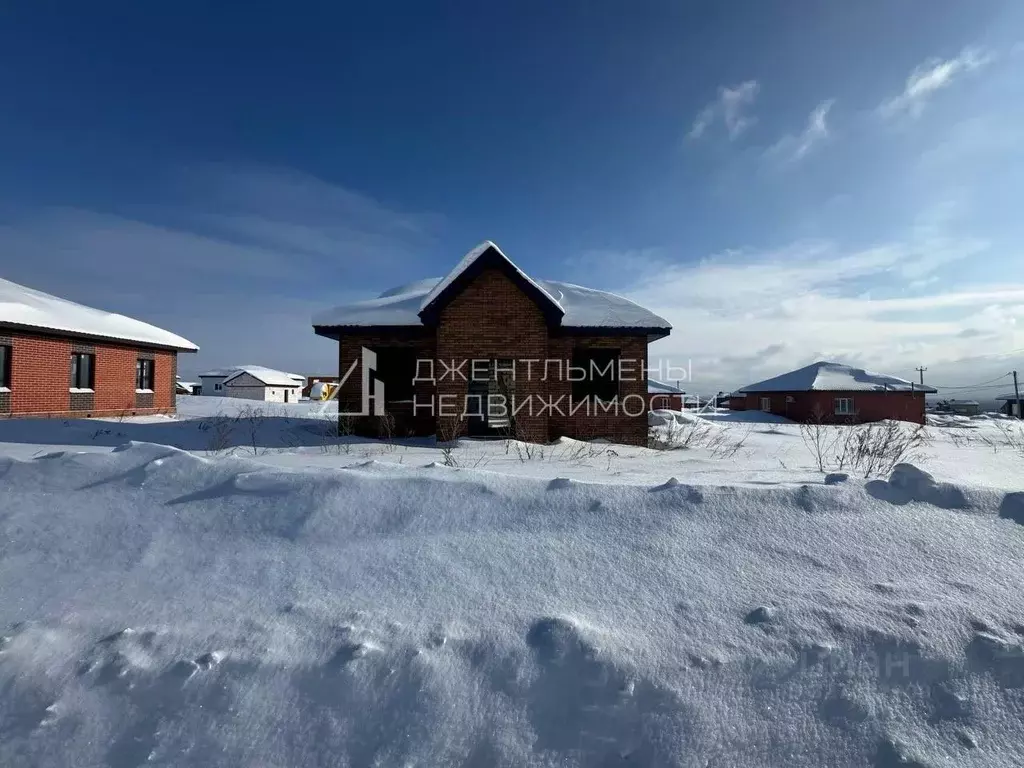 Дом в Пензенская область, с. Бессоновка ул. Магистральная (80 м) - Фото 2