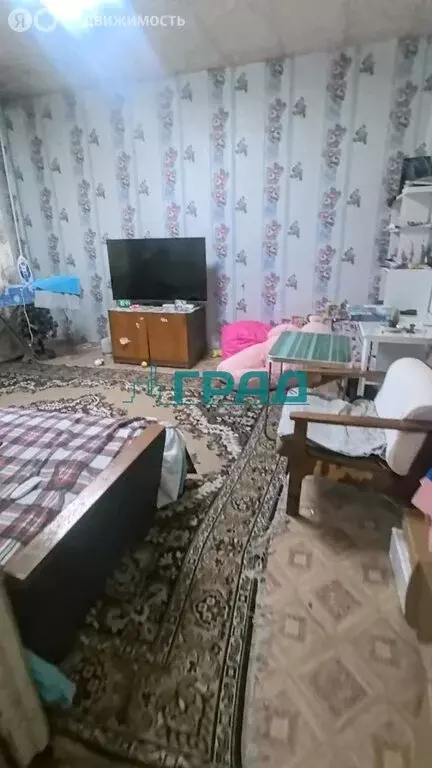 2-комнатная квартира: посёлок городского типа Новый Городок, улица ... - Фото 1