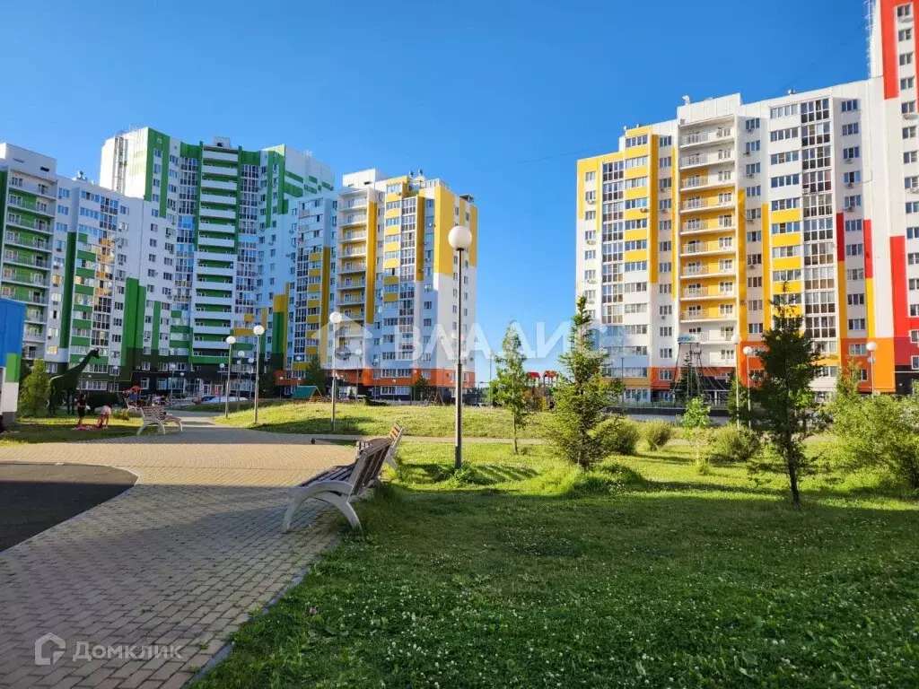 Продаётся 2-к квартира, 72 м - Фото 0